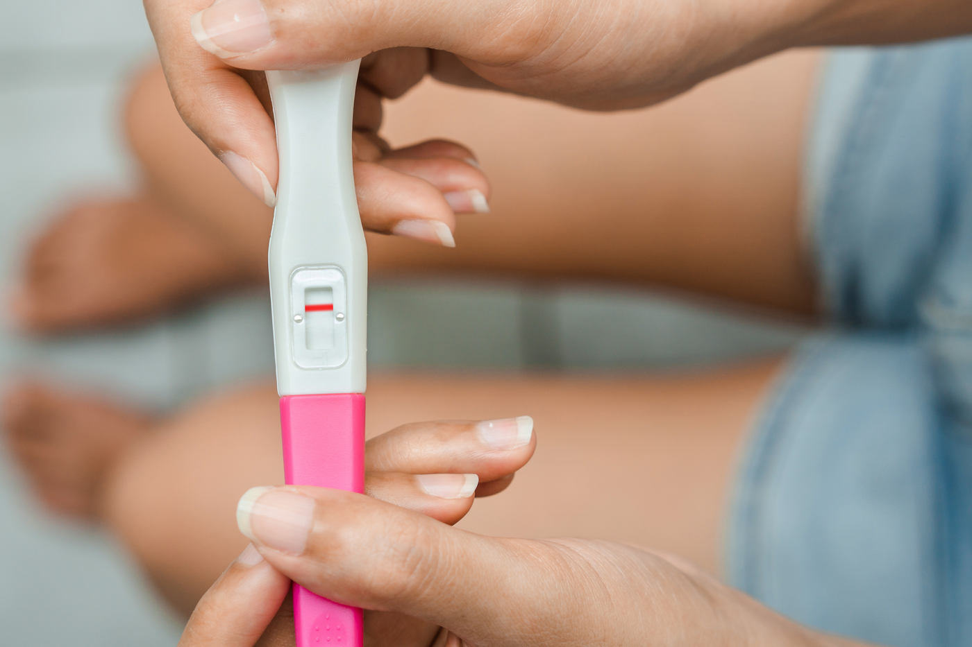 Rose Goat canal Testul de sarcină: tipuri, când se face și cum se interpretează rezultatele