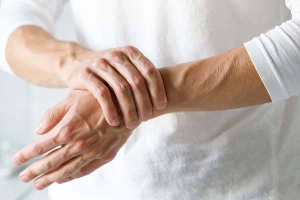 cum poate fi tratată artroza mâinilor