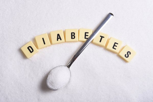 Anumiti factori pot creste riscul de a dezvolta diabet