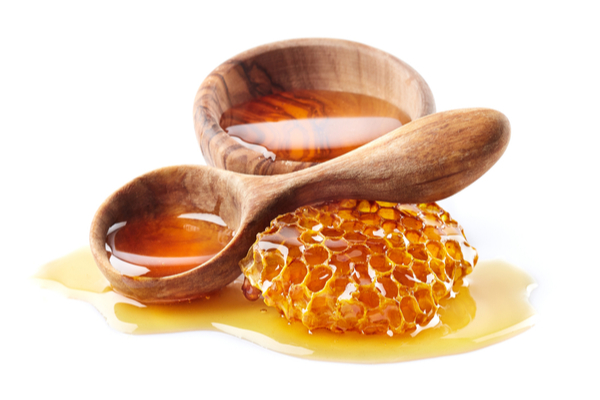 Mierea trebuie consumata cu masura de diabetici